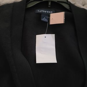 Lands End Cardigan sweater